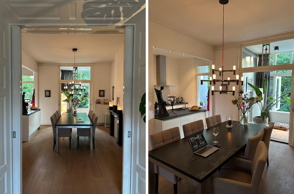 Justus van Effenstraat 23BS