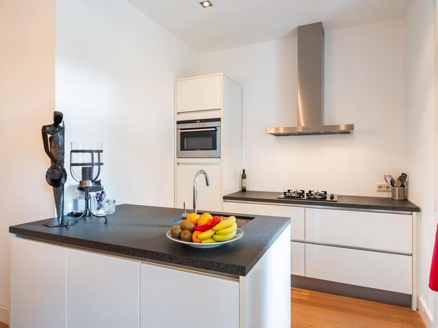 Justus van Effenstraat 23BS, Utrecht