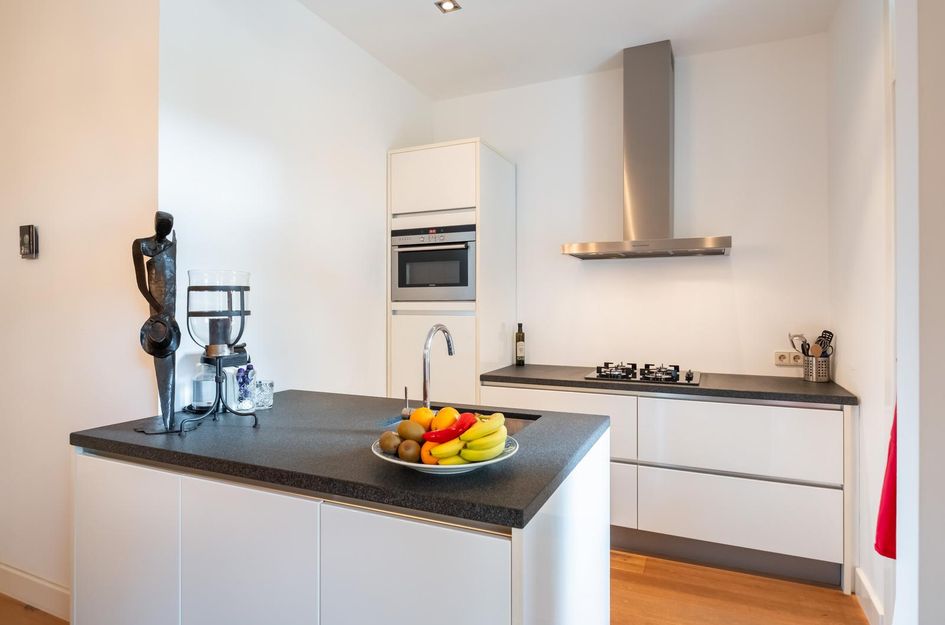 Justus van Effenstraat 23BS