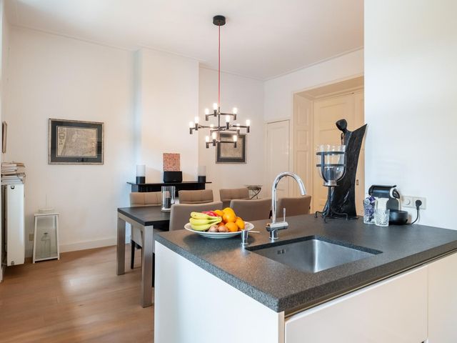 Justus van Effenstraat 23BS, Utrecht