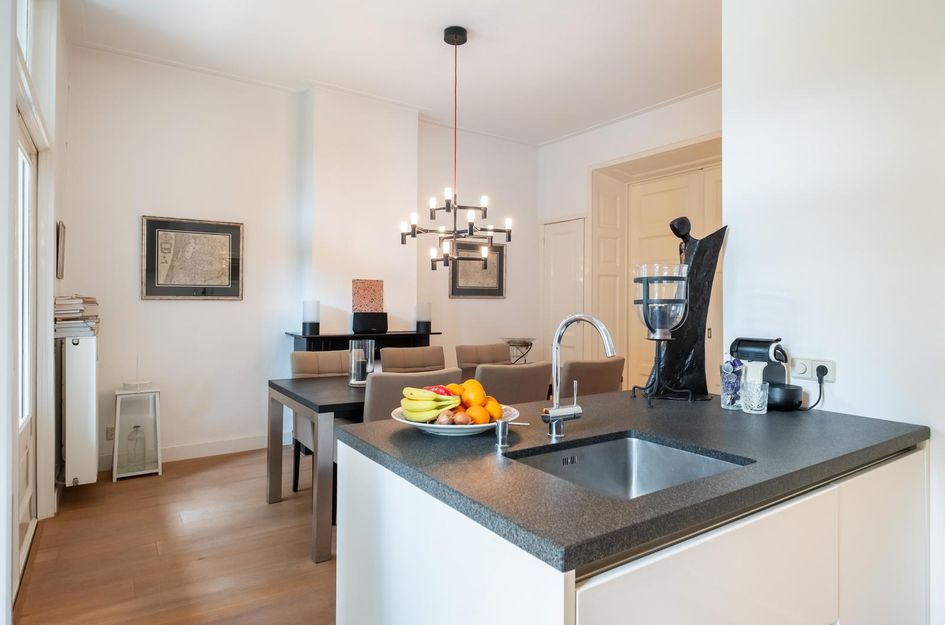 Justus van Effenstraat 23BS