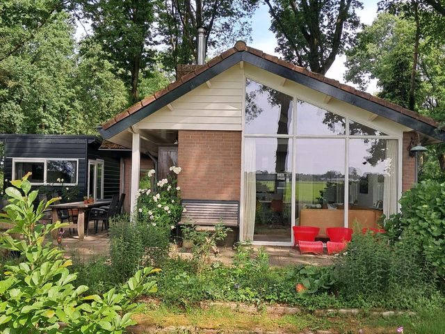 De Stille Wille 162, Oost West En Middelbeers