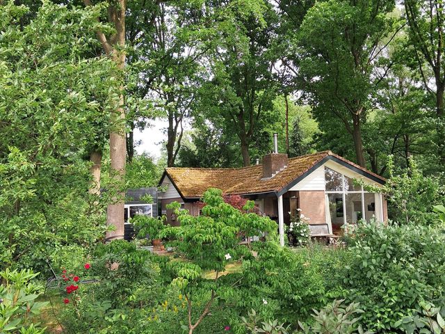 De Stille Wille 162, Oost West En Middelbeers
