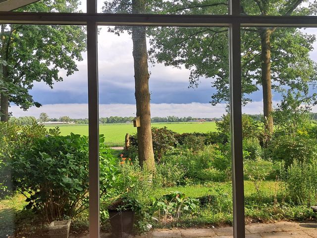 De Stille Wille 162, Oost West En Middelbeers