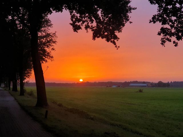 De Stille Wille 162, Oost West En Middelbeers