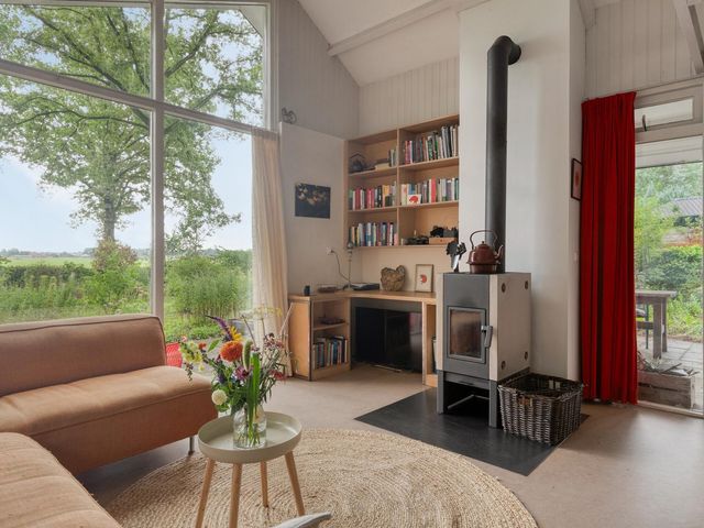 De Stille Wille 162, Oost West En Middelbeers