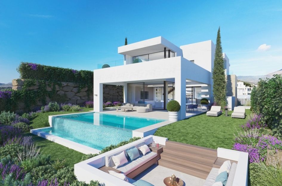 Estepona, Espanya  