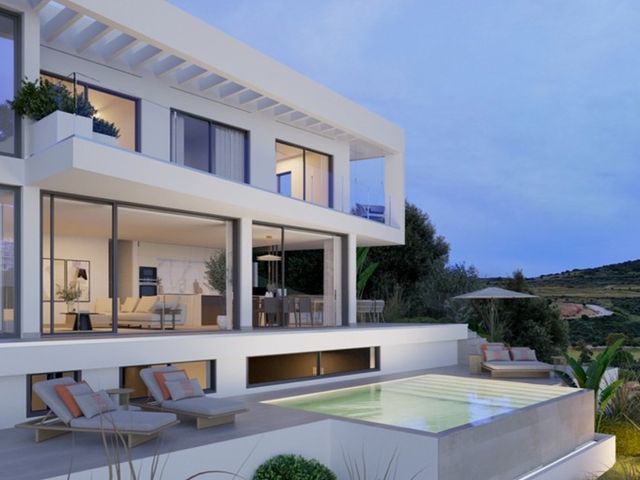 Estepona, Espanya  , Estepona