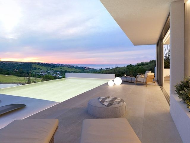 Estepona, Espanya  , Estepona