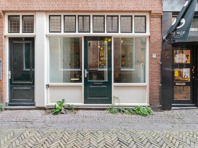 Hoogstraat 24, Alkmaar