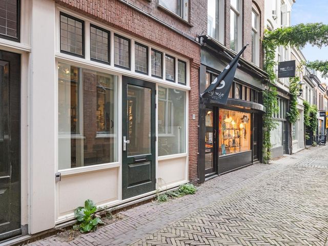 Hoogstraat 24, Alkmaar