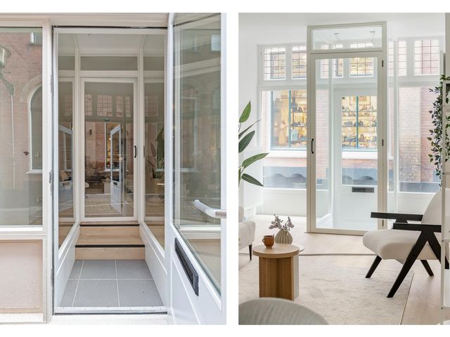 Hoogstraat 24, Alkmaar