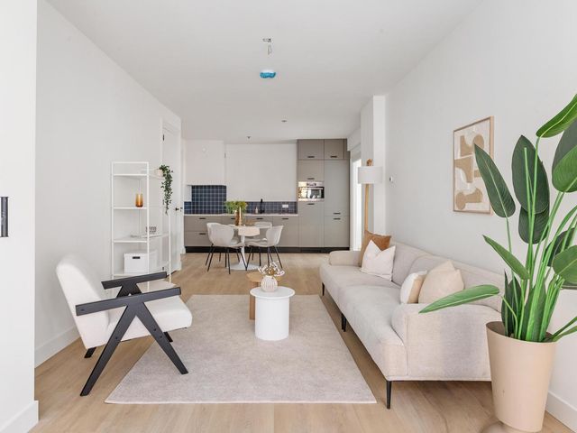 Hoogstraat 24, Alkmaar