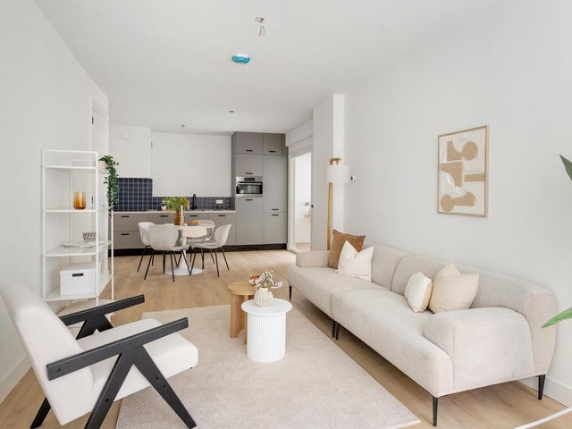 Hoogstraat 24, Alkmaar