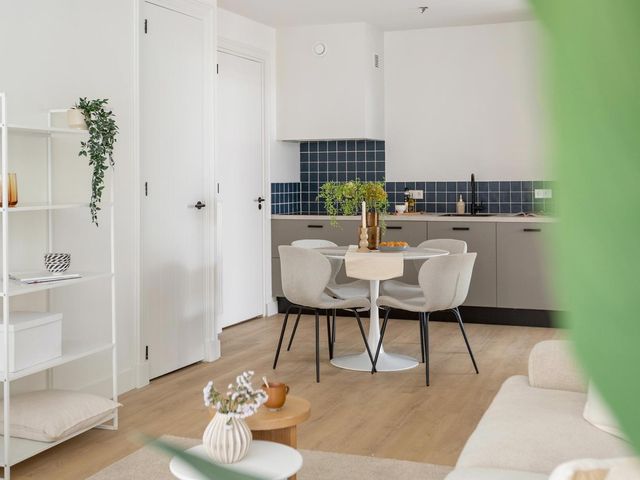 Hoogstraat 24, Alkmaar