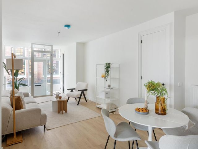Hoogstraat 24, Alkmaar