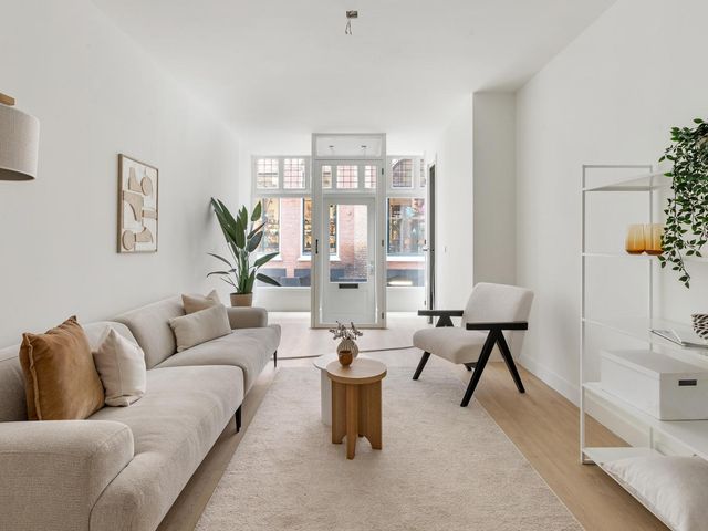 Hoogstraat 24, Alkmaar