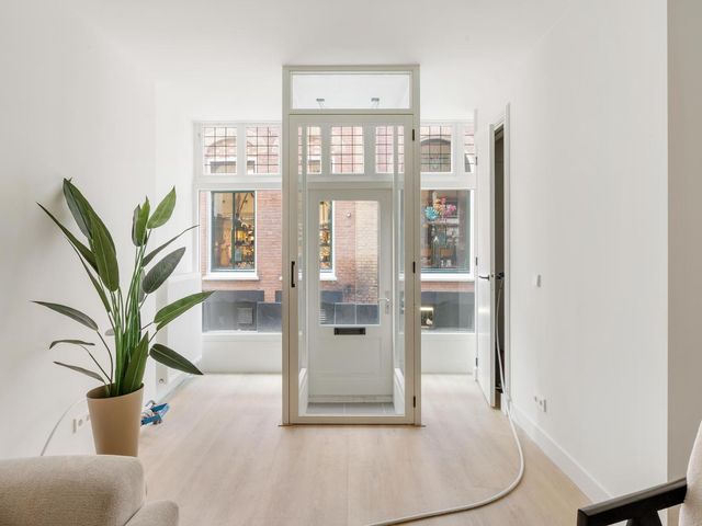 Hoogstraat 24, Alkmaar