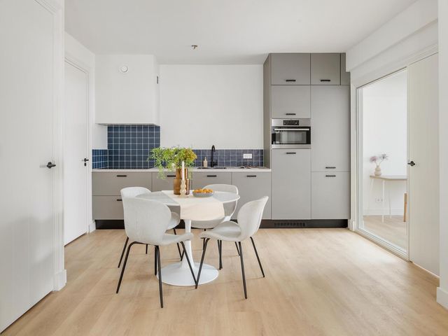 Hoogstraat 24, Alkmaar