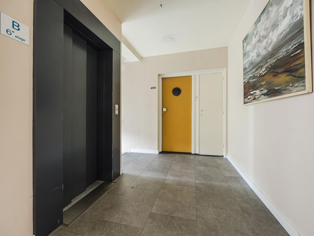 Fahrenheitlaan 490, Terneuzen