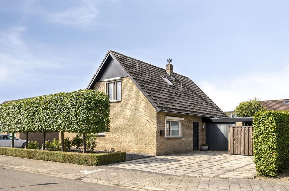 Mosselbank 9