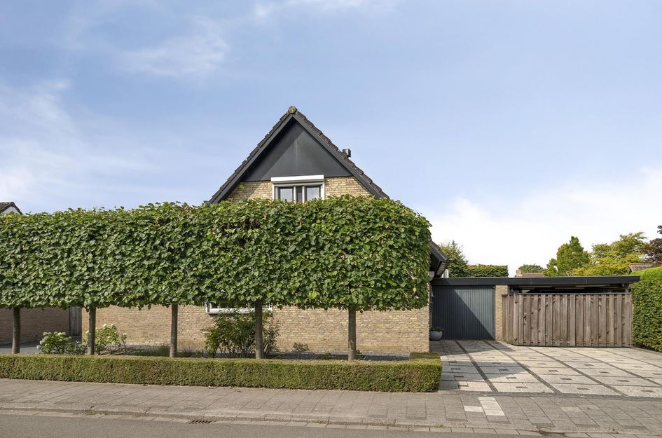 Mosselbank 9