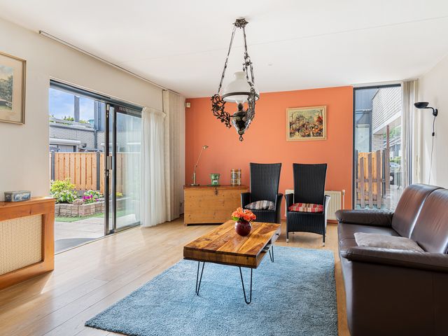 Haya van Someren-Downerstraat 7, Amsterdam