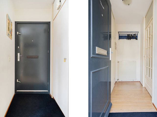 Haya van Someren-Downerstraat 7, Amsterdam