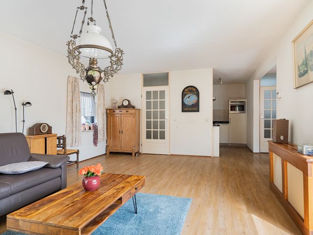Haya van Someren-Downerstraat 7, Amsterdam