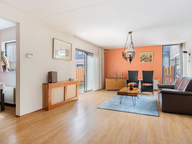 Haya van Someren-Downerstraat 7, Amsterdam