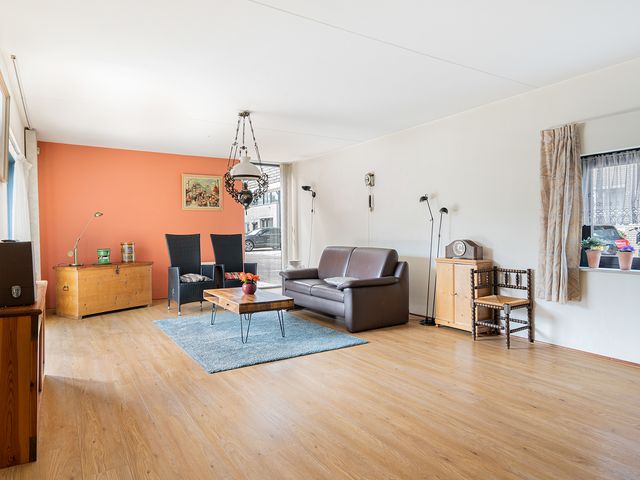 Haya van Someren-Downerstraat 7, Amsterdam