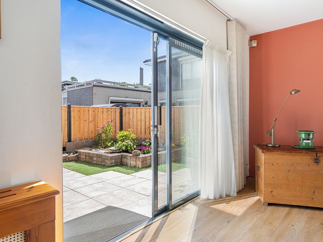 Haya van Someren-Downerstraat 7, Amsterdam
