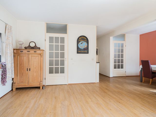 Haya van Someren-Downerstraat 7, Amsterdam
