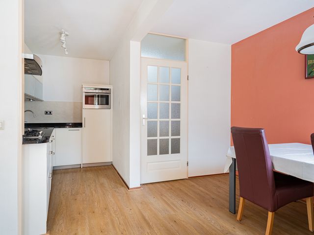 Haya van Someren-Downerstraat 7, Amsterdam