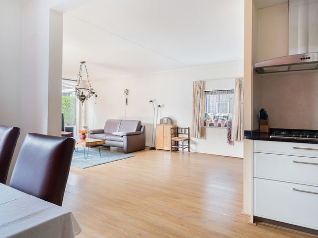 Haya van Someren-Downerstraat 7, Amsterdam