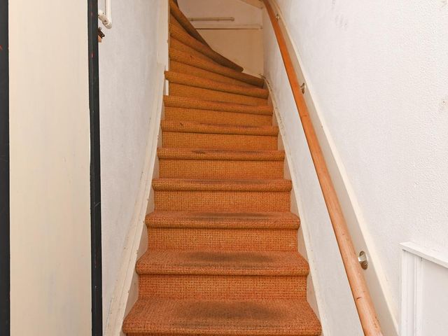 van der Palmstraat 20, Voorburg