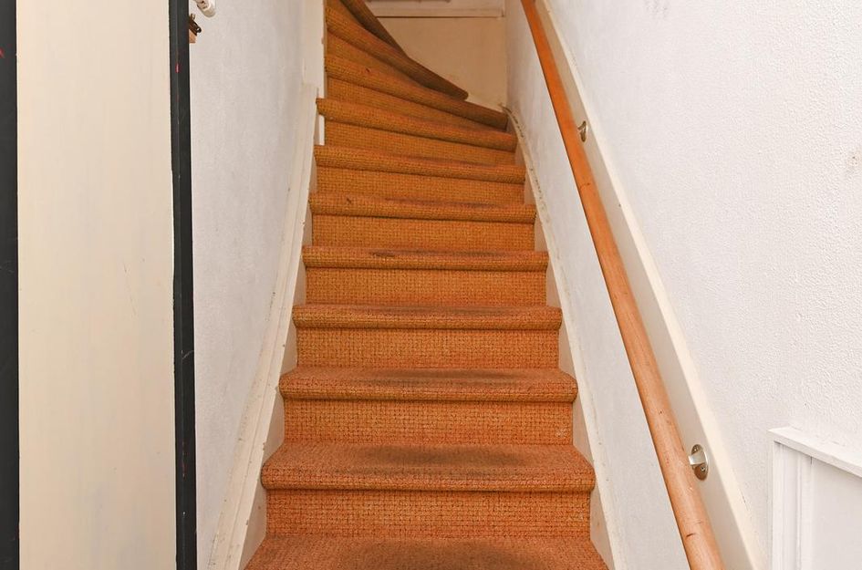 van der Palmstraat 20