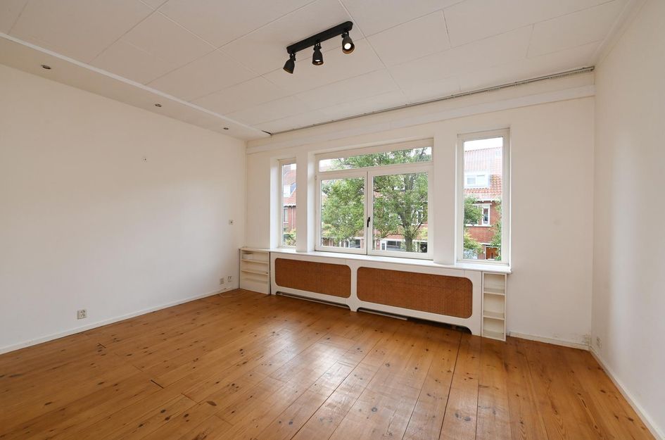 van der Palmstraat 20