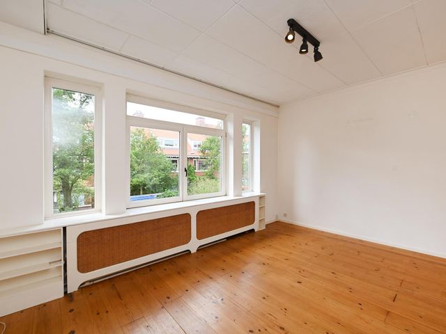 van der Palmstraat 20, Voorburg