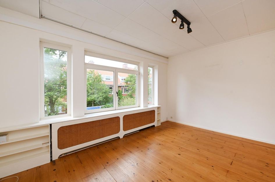 van der Palmstraat 20