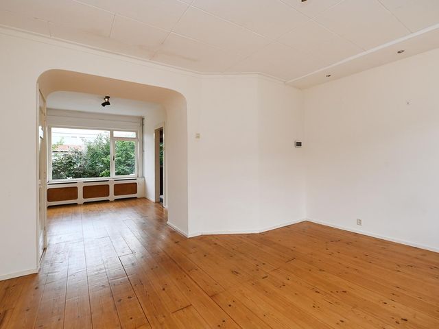 van der Palmstraat 20, Voorburg