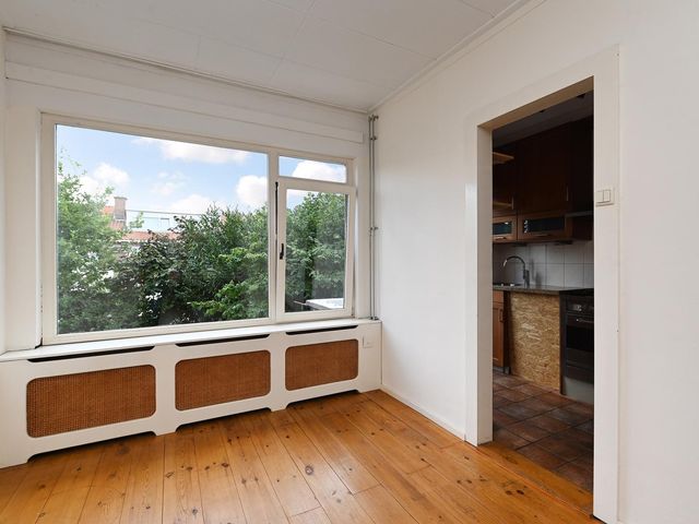 van der Palmstraat 20, Voorburg