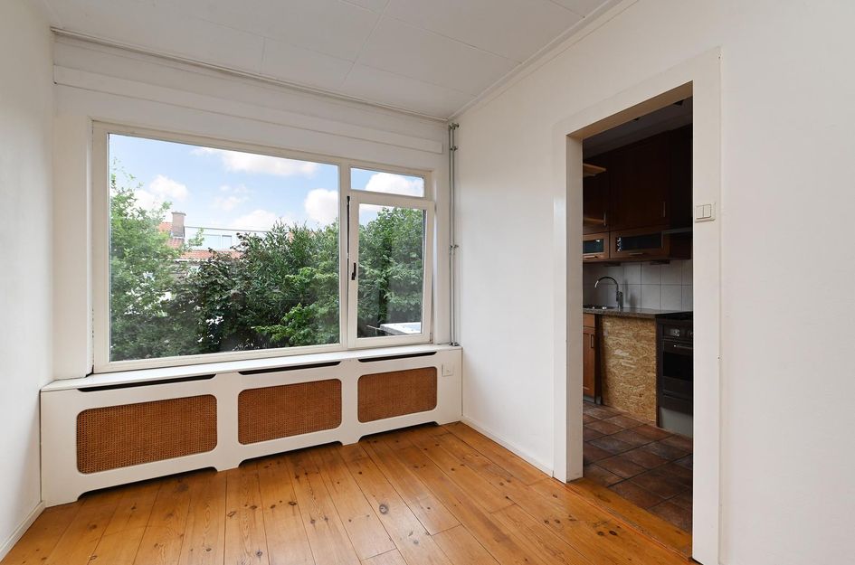 van der Palmstraat 20