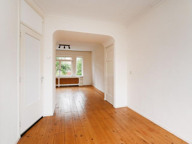 van der Palmstraat 20, Voorburg