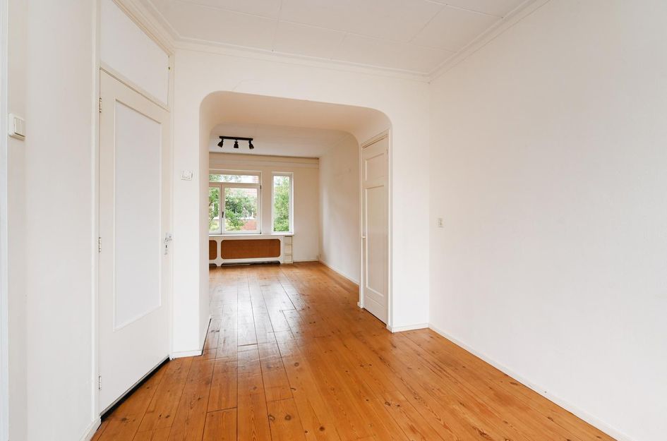 van der Palmstraat 20