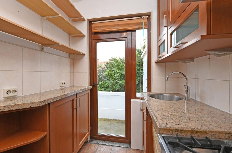 van der Palmstraat 20