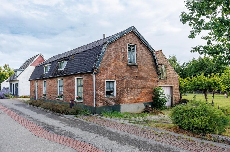 Oude Maasdijk 7
