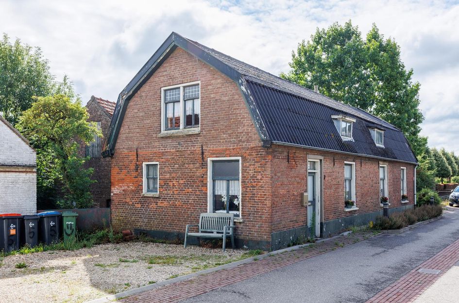 Oude Maasdijk 7