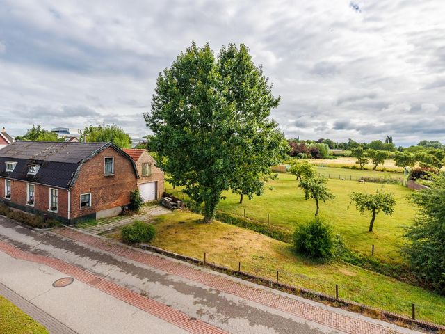 Oude Maasdijk 7, Dreumel