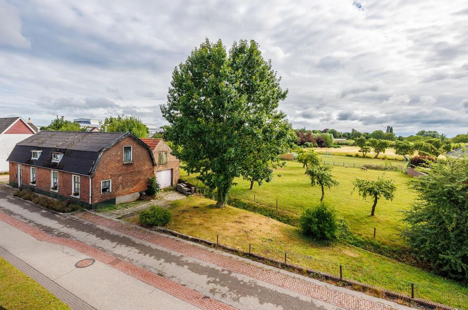 Oude Maasdijk 7